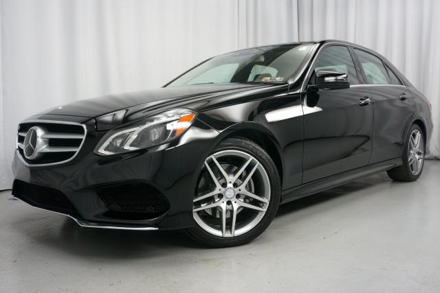 Used 14 Mercedes Benz 50 4matic Sport E 350 Sport For Sale Sold Eurocarscertified Com By Automobili Limited Stock