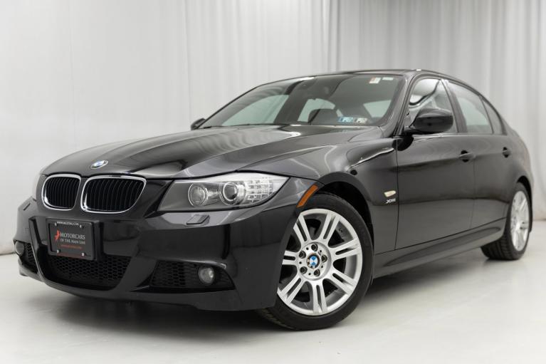 Used 2010 BMW 328i xDrive M Sport 328i xDrive for sale $17,950 at eurocarscertified.com by Automobili Limited in King of Prussia PA'